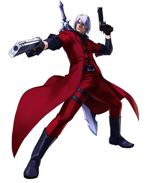 Project X Zone Rouge Project X Zone Concept Art
