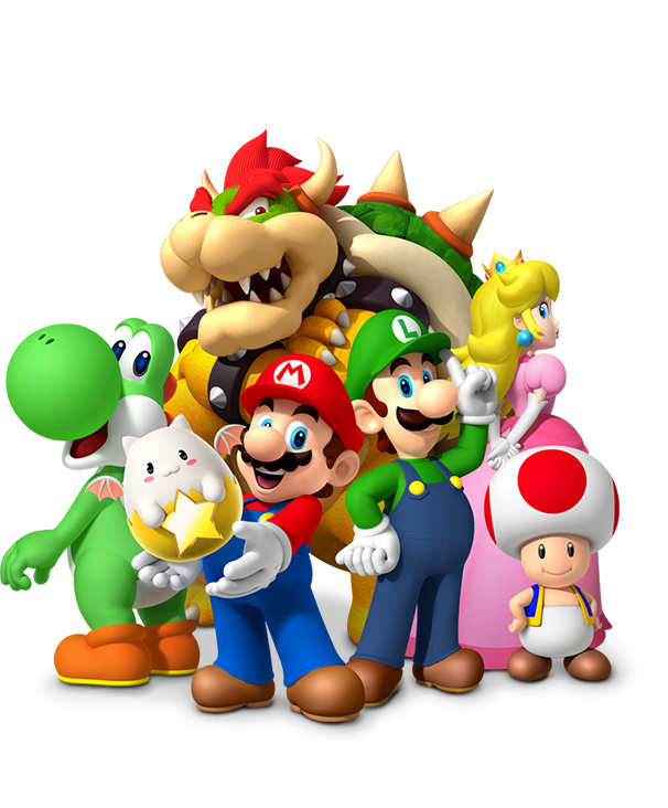 Puzzle & Dragons Z + Puzzle & Dragons: Super Mario Bros ...