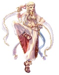 Ragnarok Online Concept Art