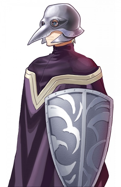 Ragnarok Online Concept Art