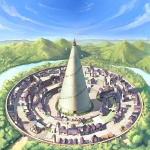 Ragnarok Online Concept Art