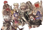 Ragnarok Online Concept Art