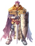 Ragnarok Online Concept Art