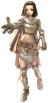 Ragnarok Online Concept Art