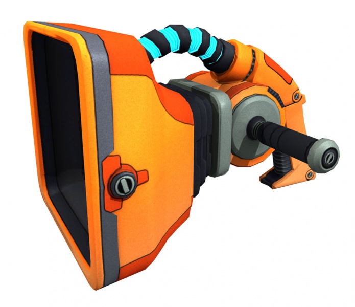 Ratchet & Clank : All 4 one - platinum