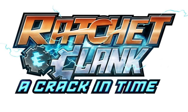 Ratchet & Clank Future: A Crack in Time Concept Art