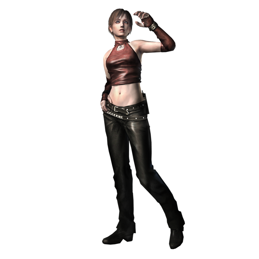 Resident Evil Zero Concept Art