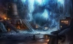 Red Faction: Armageddon Concept Art