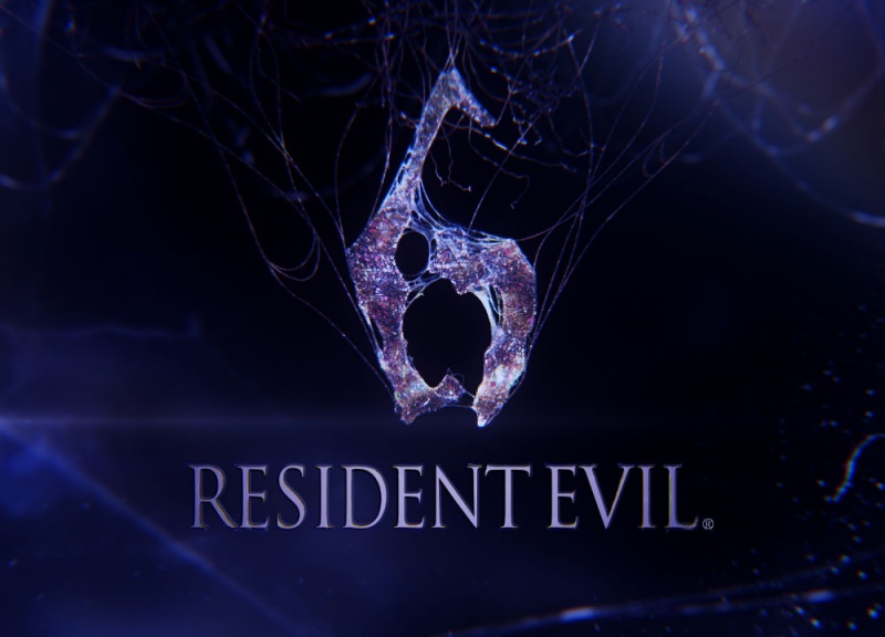 Resident Evil 6 Concept Art 