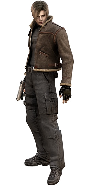 the big cheese resident evil 4 wiki