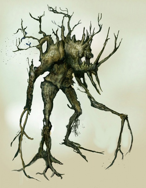 Rift Concept Art Rift Concept Art