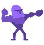 Runbow Concept Art