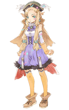 Rune Factory 3 A Fantasy Harvest Moon Concept Art Neoseeker