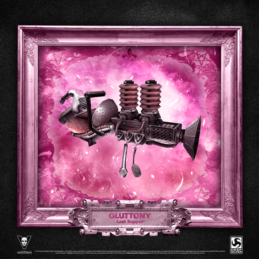 saints row gat out of hell soundtrack saints row gat out of hell soundtrack