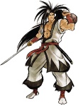 Samurai Shodown Sen - Neoseeker