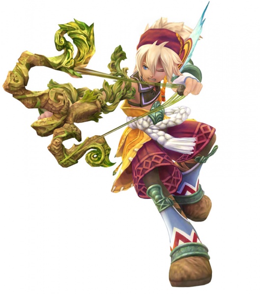 legend of mana classes legend of mana classes