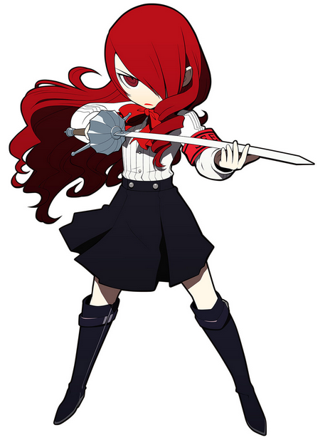 Persona 4 Arena Ultimax Mitsuru Kirijo Shin Megami Tensei: Persona 4 Shin  Megami Tensei: Persona 3, Mitsuru Kirijo, computer Wallpaper, fictional  Character, persona 4 Arena png