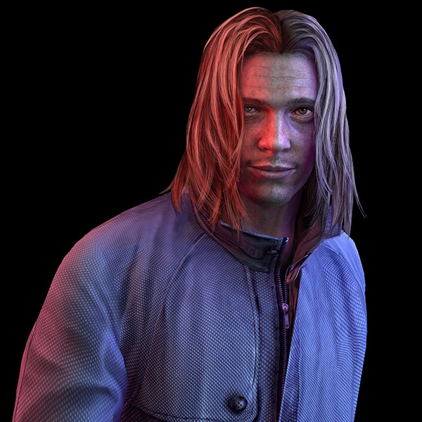 Silent Hill 4 The Room Concept Art