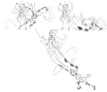 Skullgirls Concept Art