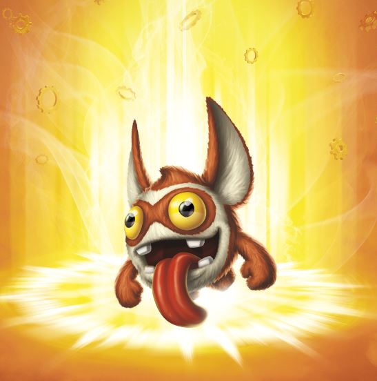 Skylanders Trap Team Concept Art