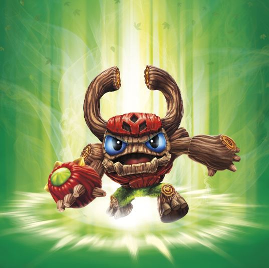 Skylanders Trap Team Concept Art