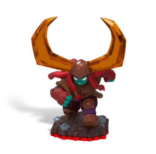 Skylanders Trap Team Concept Art