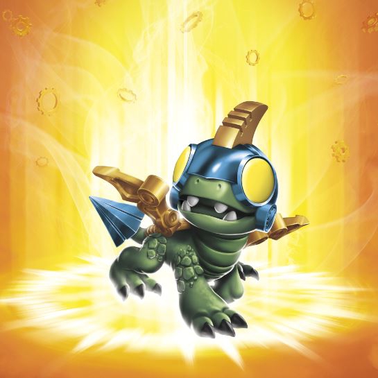 Skylanders Trap Team Concept Art