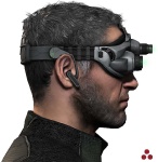 Splinter Cell Conviction Wp by igotgame1075 on DeviantArt  Splinter cell  conviction, Concept art characters, Tom clancy's splinter cell