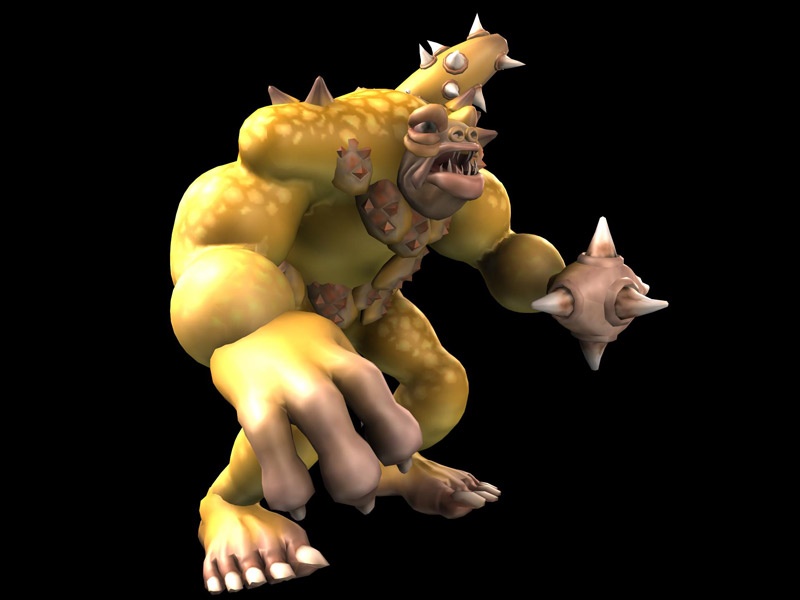 spore hero spore hero