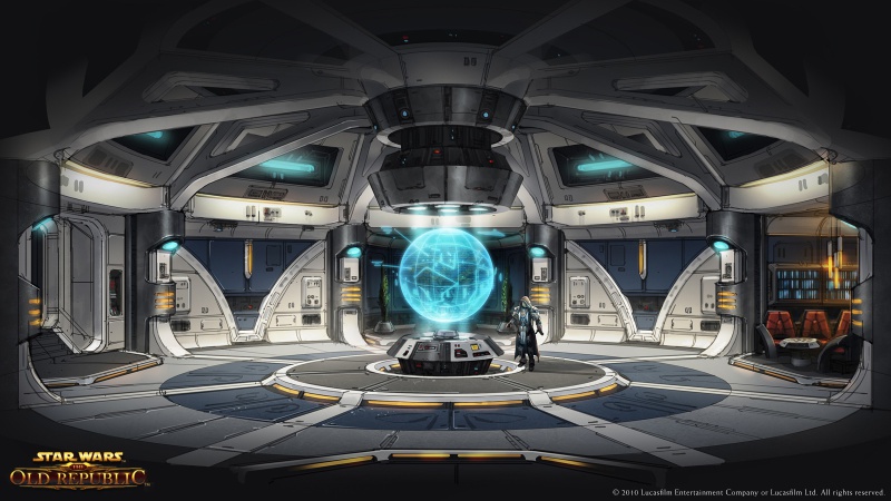 star wars starship concept art