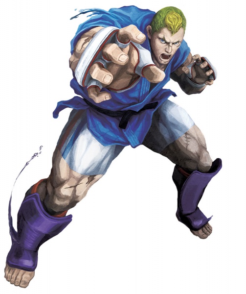 Street Fighter X Tekken - Wikipedia