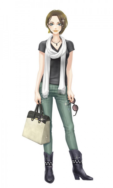 style savvy trendsetters elite contest