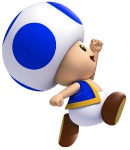 A Blue Bubble Baby Yoshi Egg from the official artwork set for New  #SuperMarioBros U on #WiiU. #Mario #MarioBros http:/…