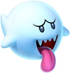 A Blue Bubble Baby Yoshi Egg from the official artwork set for New  #SuperMarioBros U on #WiiU. #Mario #MarioBros http:/…