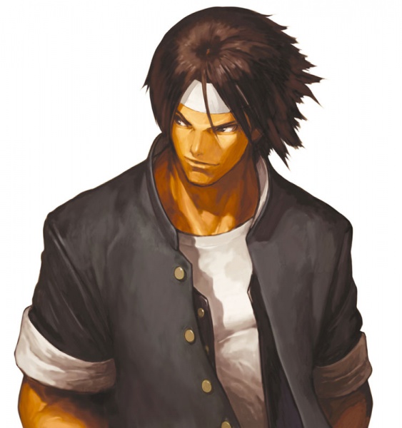 svc chaos // iori yagami  King of fighters, Fighter, Movies