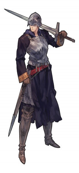 tactics ogre art tactics ogre art