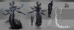 The Elder Scrolls Online: Tamriel Unlimited Concept Art