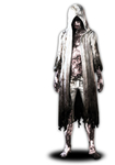 The Evil Within Concept Art