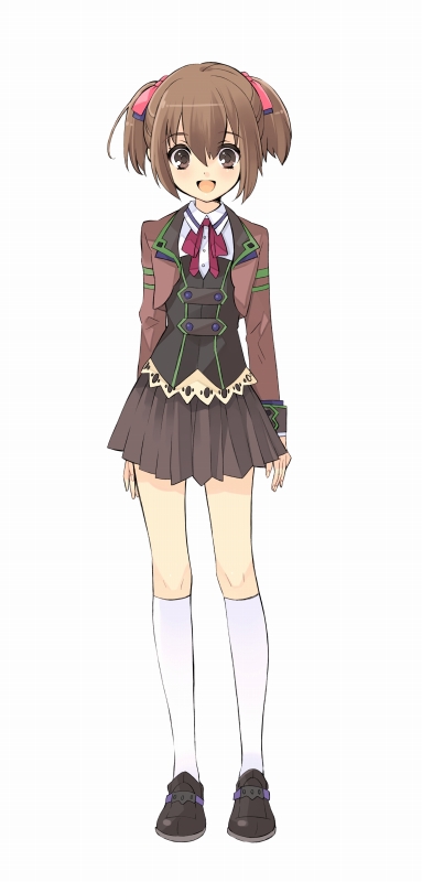 The Guided Fate Paradox Concept Art