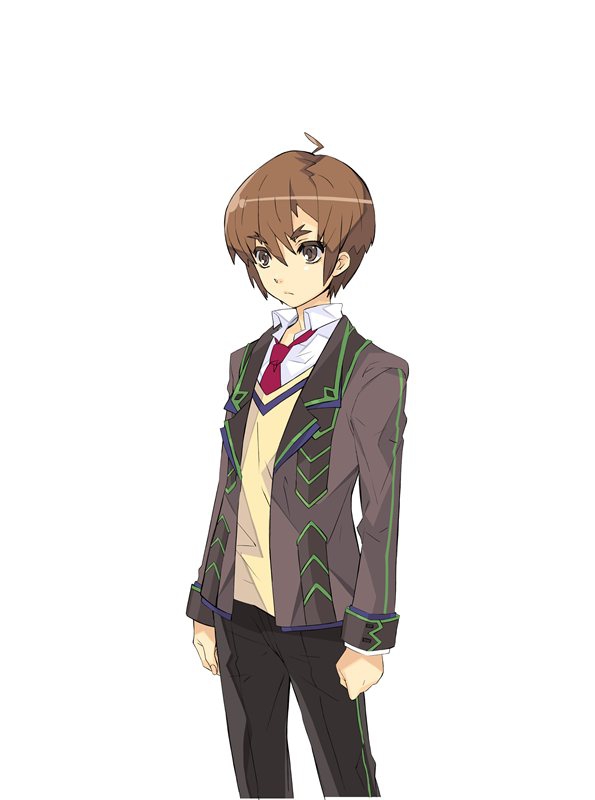 The Guided Fate Paradox Concept Art