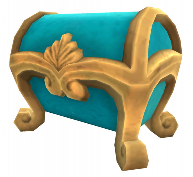 The Legend of Zelda Skyward Sword Concept Art