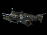 TimeShift Concept Art