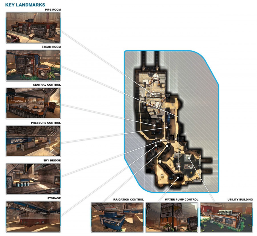 Titanfall Concept Art