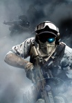 Tom Clancy's Ghost Recon: Future Soldier Concept Art