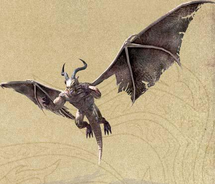 Two Worlds II Concept Art