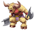 Ultimate Ghosts 'n Goblins Concept Art