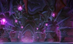 World of Warcraft: Cataclysm Concept Art