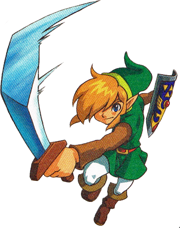 Twinrova - Zelda Wiki - Neoseeker