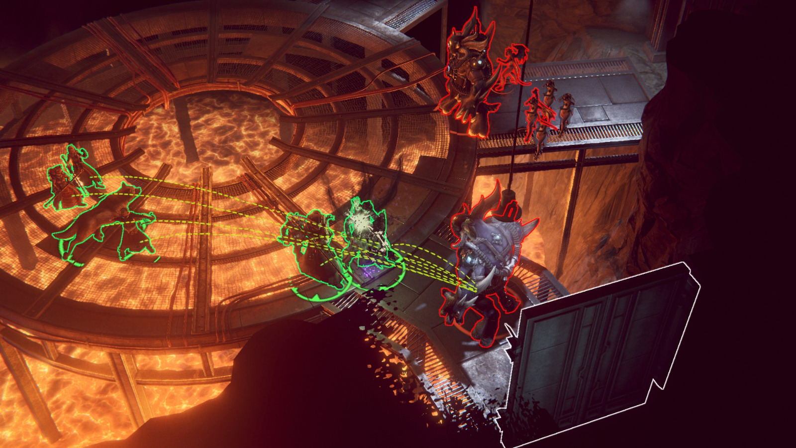 The Last Gift of a Brilliant Mind walkthrough Pathfinder Wrath of