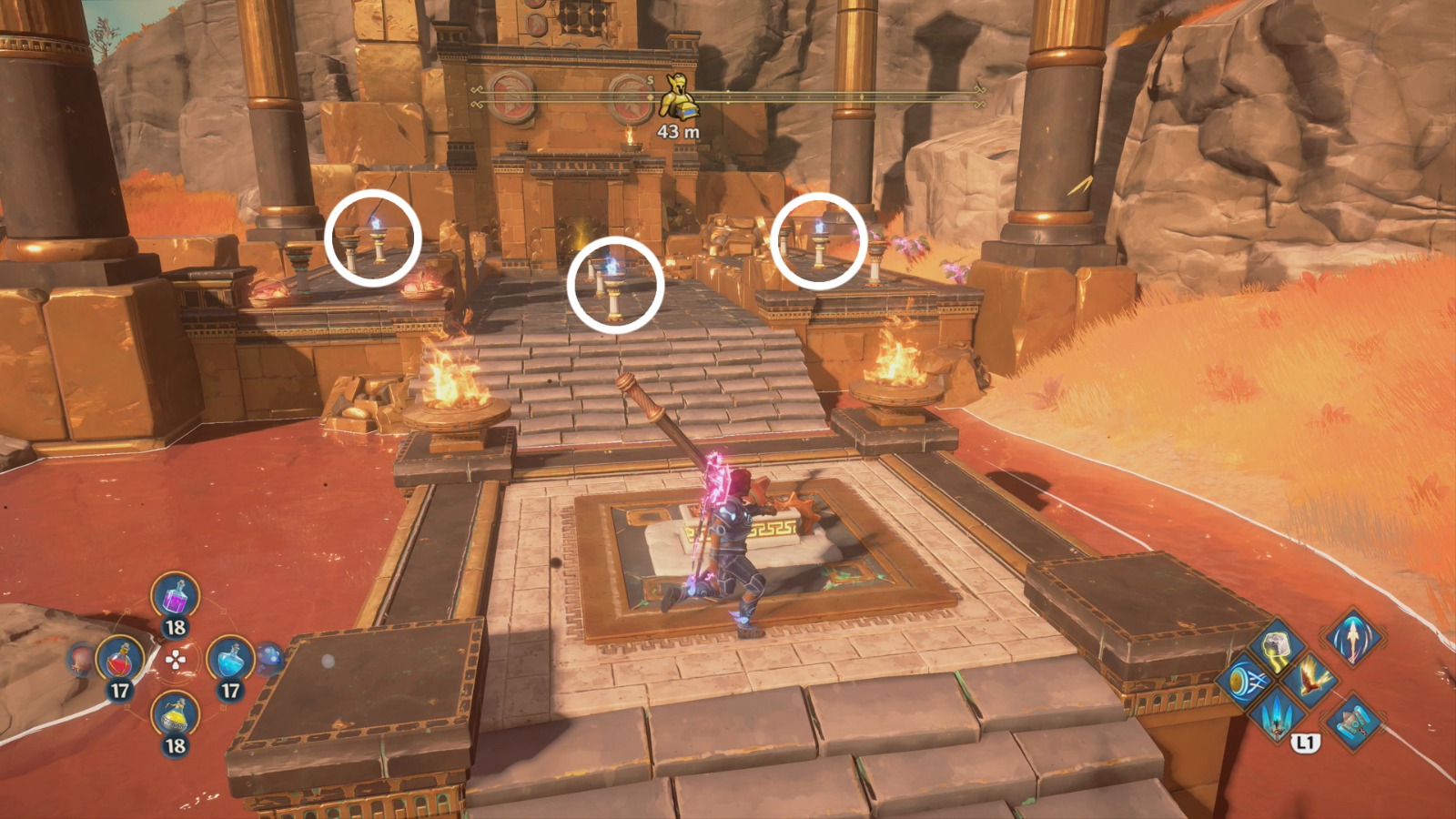 Chest Locations/Wars Den Chest Locations Immortals Fenyx Rising